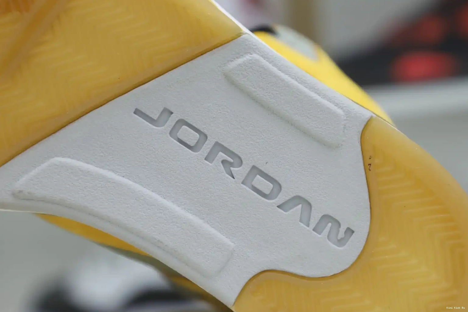 RETRO JORDAN T23 TOKYO 454783-701 Kimikick AIR 5 0602